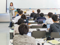 夏期・春期講座など試験対策が充実!