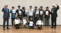 IT業界で高く評価される基本情報技術者を取得
