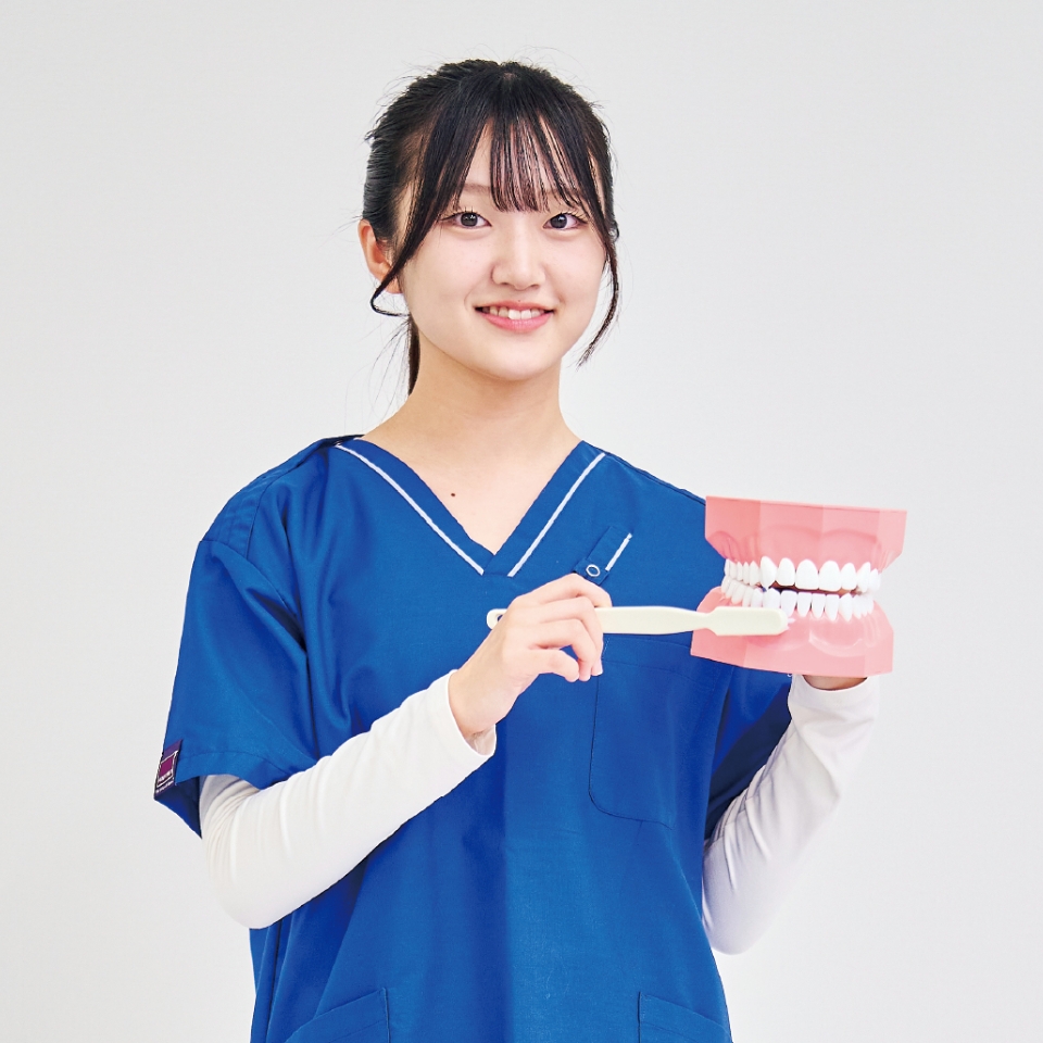 高見 心那さん 富山国際大学付属高等学校 出身