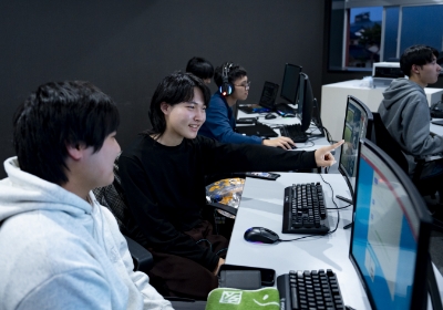 Bit Game Station
