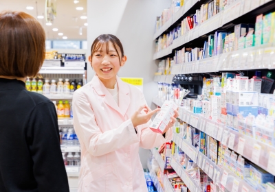 マナーや接遇を学ぶ秘書実務の授業