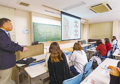 医療＋医事の知識を学ぶカリキュラム