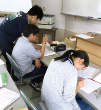 IT業界で高く評価される基本情報技術者を取得