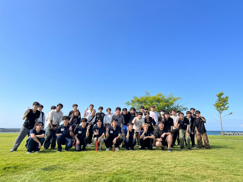 【情報システム学科】「いみず学生アイデアコンテスト」実証実験開催！
