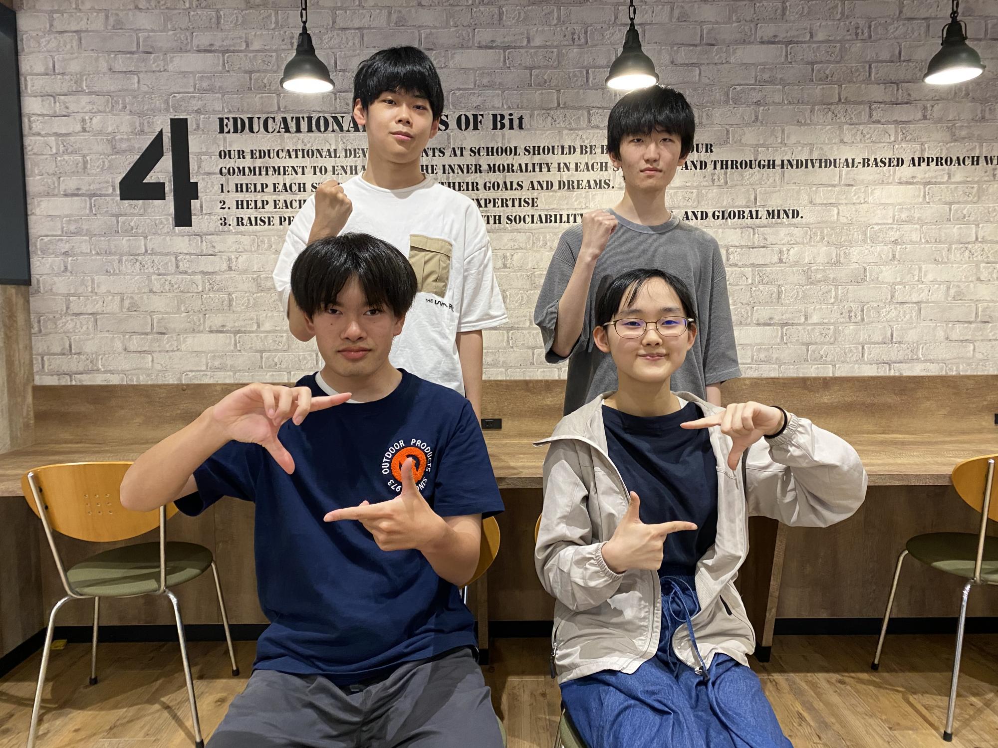 【情報システム学科】「いみずアイディアコンテスト」一次審査結果及びプレゼン審査会（ハッカソン）開催のお知らせ